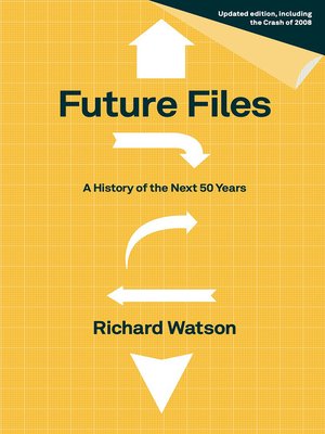 cover image of Future Files